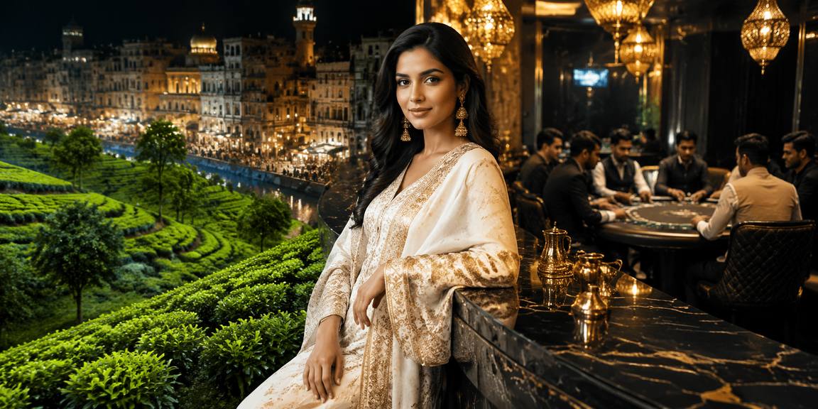 zee77 সাপোর্টেড অঞ্চল